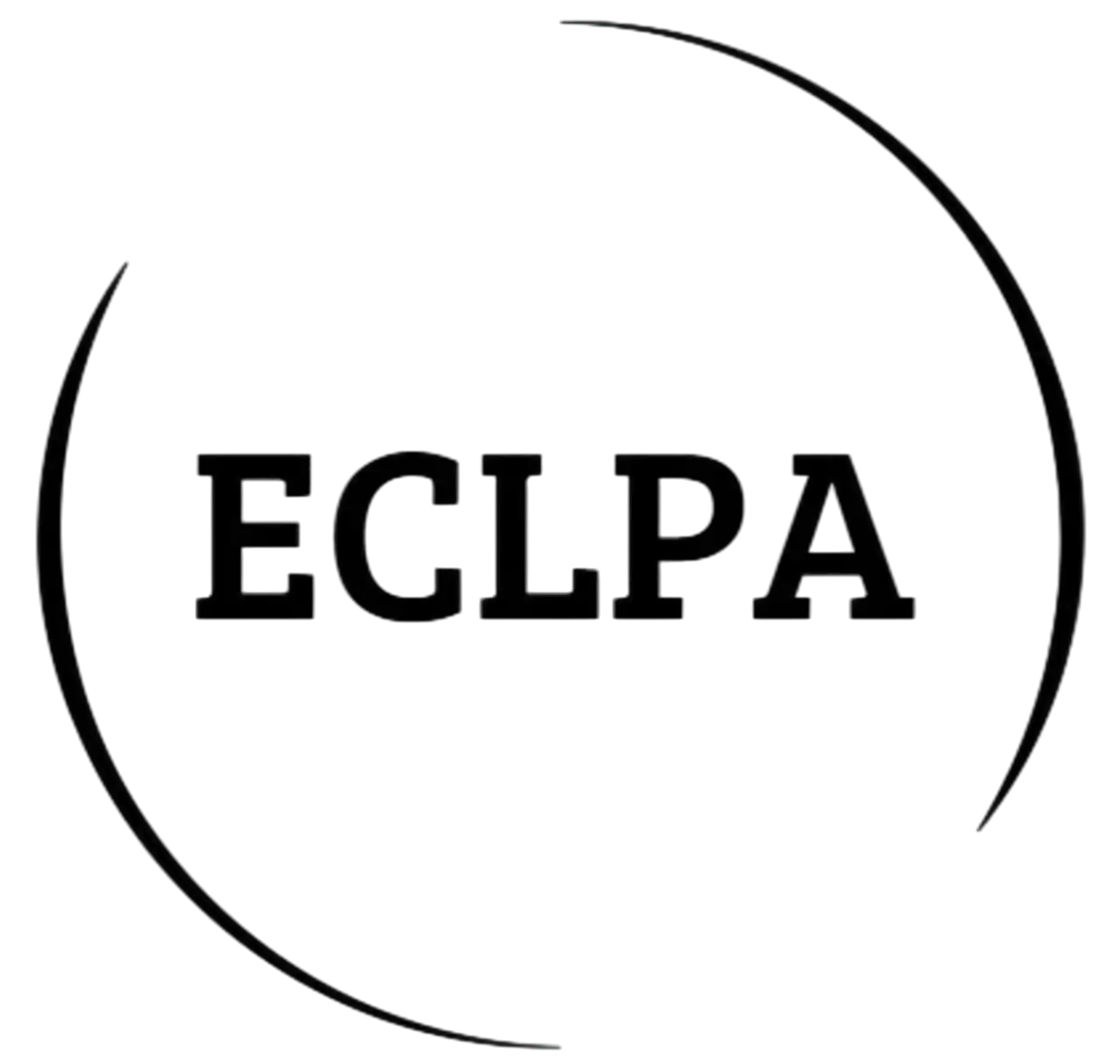 Logo ECLPA